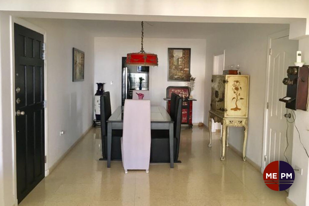 Havana, Cuba, 1 Bedroom Bedrooms, ,1 BathroomBathrooms,Apartment,For sale,1147