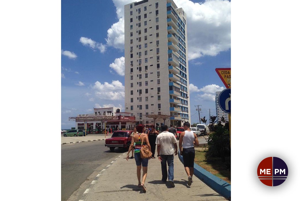 Havana, Cuba, 1 Bedroom Bedrooms, ,1 BathroomBathrooms,Apartment,For sale,1147