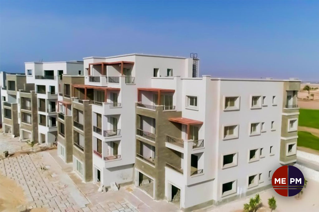 Soma Breeze, Somabay, Egypt, 2 Bedrooms Bedrooms, ,2 BathroomsBathrooms,Apartment,For sale,Soma Breeze,1148