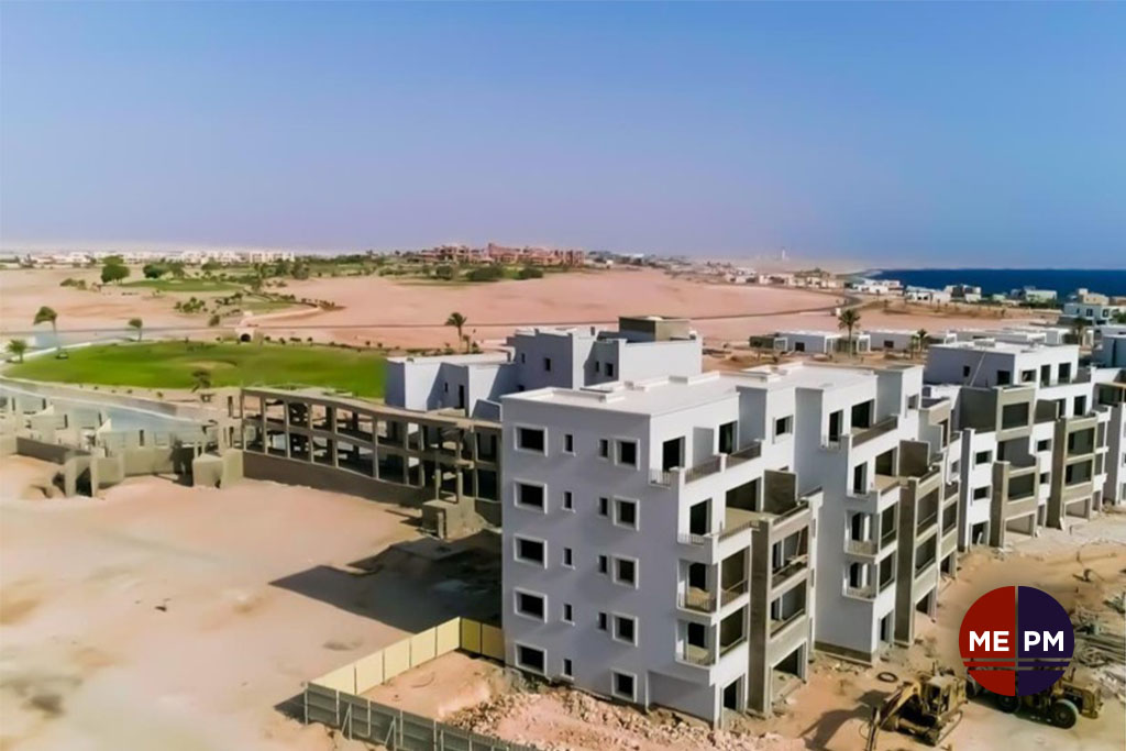 Soma Breeze, Somabay, Egypt, 2 Bedrooms Bedrooms, ,2 BathroomsBathrooms,Apartment,For sale,Soma Breeze,1148