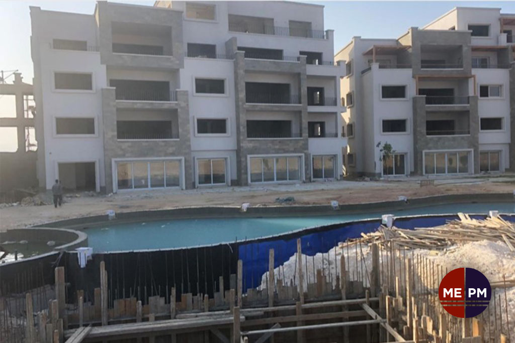 Soma Breeze, Somabay, Egypt, 2 Bedrooms Bedrooms, ,2 BathroomsBathrooms,Apartment,For sale,Soma Breeze,1148