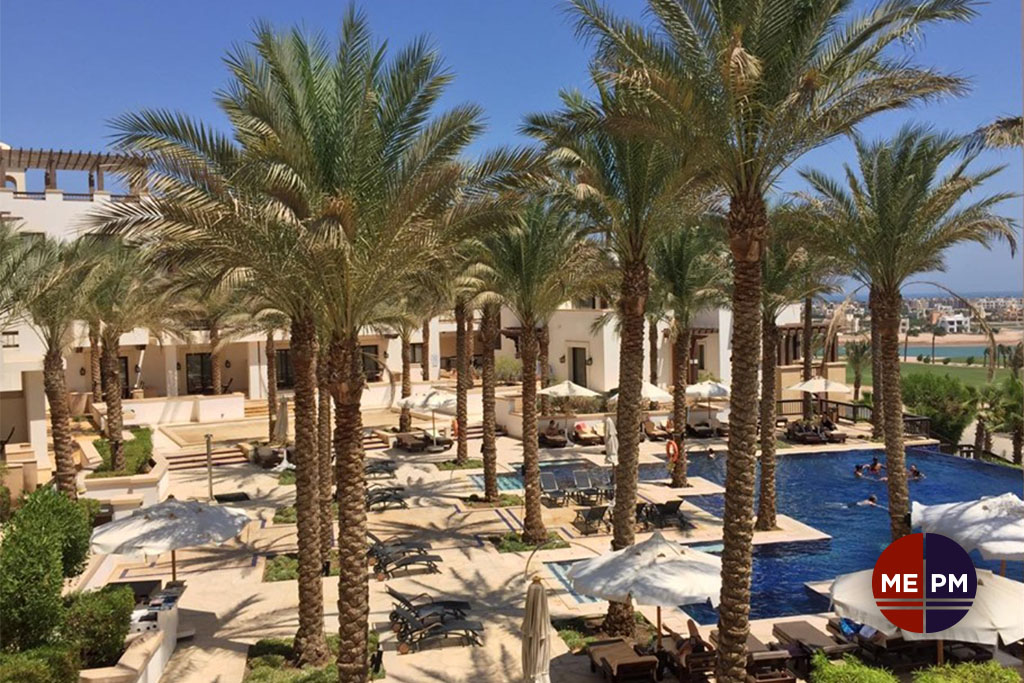 Ancient Sands Golf Resort, El Gouna, Egypt, 1 Bedroom Bedrooms, ,1 BathroomBathrooms,Apartment,For sale,1149