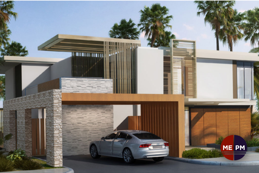 Bay Central, Somabay, Egypt, 3 Bedrooms Bedrooms, ,3 BathroomsBathrooms,Houses - Villa,For sale,1152