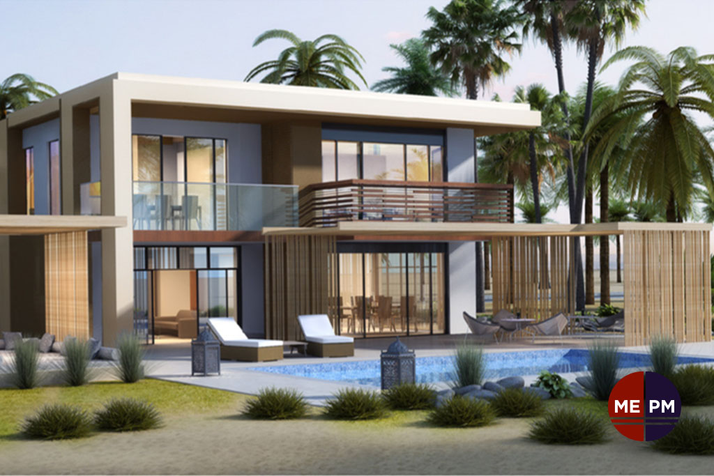Bay Central, Somabay, Egypt, 3 Bedrooms Bedrooms, ,3 BathroomsBathrooms,Houses - Villa,For sale,1152