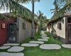 Gili Air, Lombok, Bali, Indonesia, 10 Bedrooms Bedrooms, ,Hotel,For sale,Slow Villas,1156