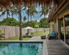 Gili Air, Lombok, Bali, Indonesia, 10 Bedrooms Bedrooms, ,Hotel,For sale,Slow Villas,1156