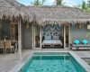 Gili Air, Lombok, Bali, Indonesia, 10 Bedrooms Bedrooms, ,Hotel,For sale,Slow Villas,1156