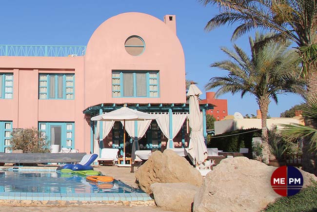 Steigenberger Golf Villas, El Gouna, Egypt, 3 Bedrooms Semi-detached,For sale,1158