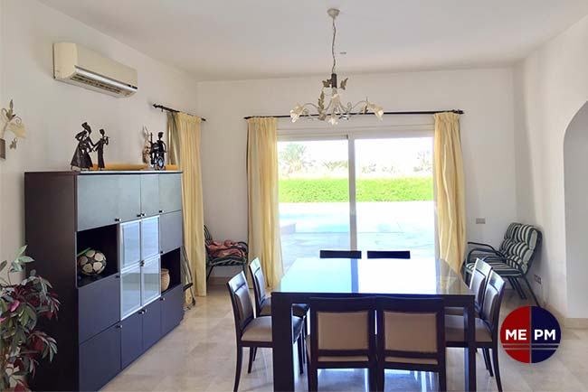 South Golf, El Gouna, Egypt, 4 Bedrooms Bedrooms, ,2 BathroomsBathrooms,Houses - Villa,For sale,South Golf,1160