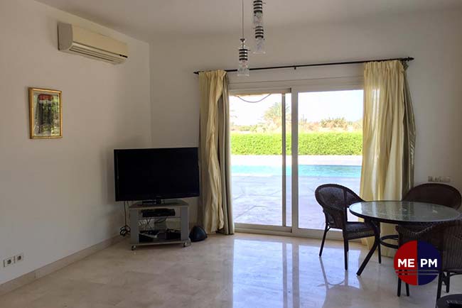 South Golf, El Gouna, Egypt, 4 Bedrooms Bedrooms, ,2 BathroomsBathrooms,Houses - Villa,For sale,South Golf,1160