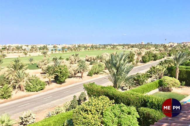 South Golf, El Gouna, Egypt, 4 Bedrooms Bedrooms, ,2 BathroomsBathrooms,Houses - Villa,For sale,South Golf,1160