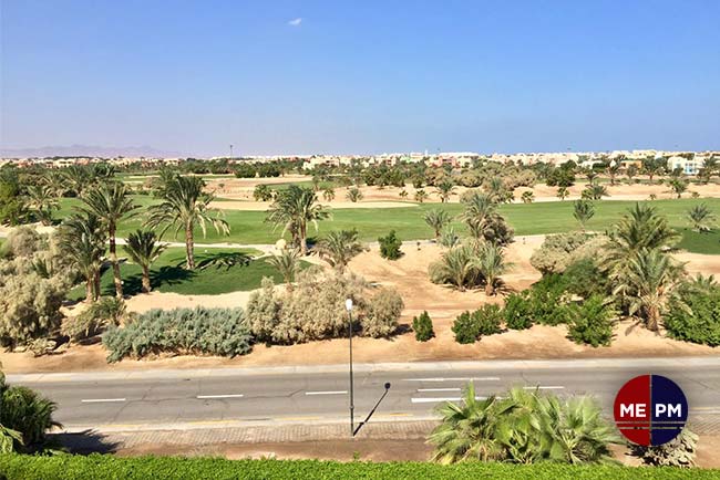 South Golf, El Gouna, Egypt, 4 Bedrooms Bedrooms, ,2 BathroomsBathrooms,Houses - Villa,For sale,South Golf,1160