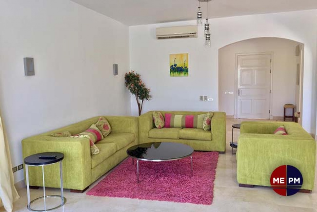 South Golf, El Gouna, Egypt, 4 Bedrooms Bedrooms, ,2 BathroomsBathrooms,Houses - Villa,For sale,South Golf,1160