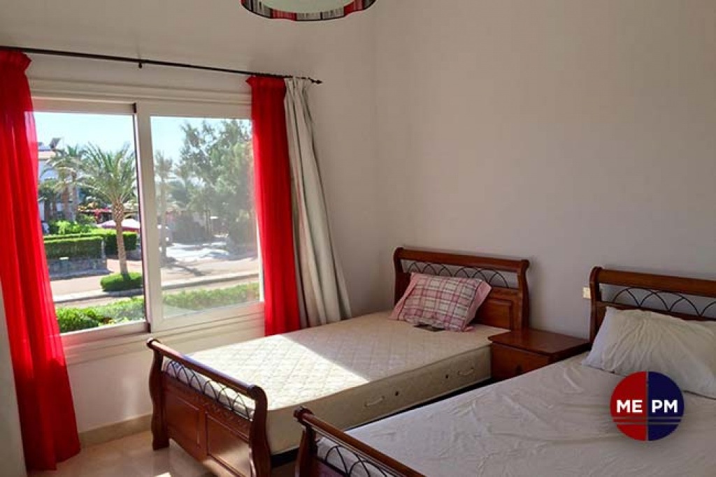 South Golf, El Gouna, Egypt, 4 Bedrooms Bedrooms, ,2 BathroomsBathrooms,Houses - Villa,For sale,South Golf,1160