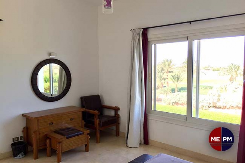 South Golf, El Gouna, Egypt, 4 Bedrooms Bedrooms, ,2 BathroomsBathrooms,Houses - Villa,For sale,South Golf,1160