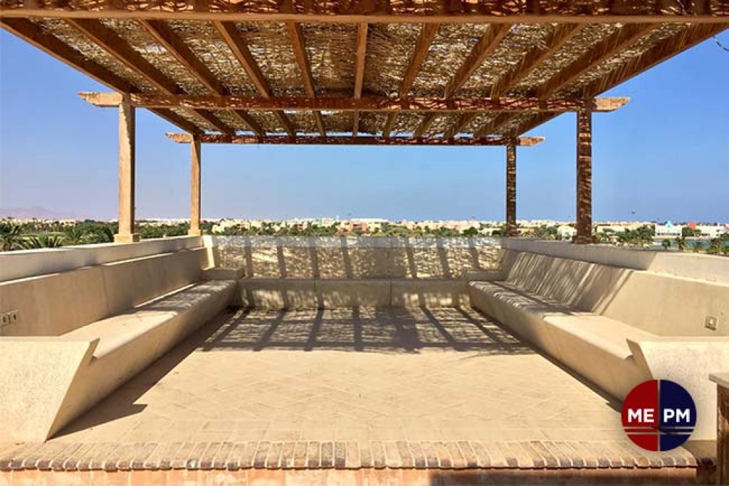 South Golf, El Gouna, Egypt, 4 Bedrooms Bedrooms, ,2 BathroomsBathrooms,Houses - Villa,For sale,South Golf,1160