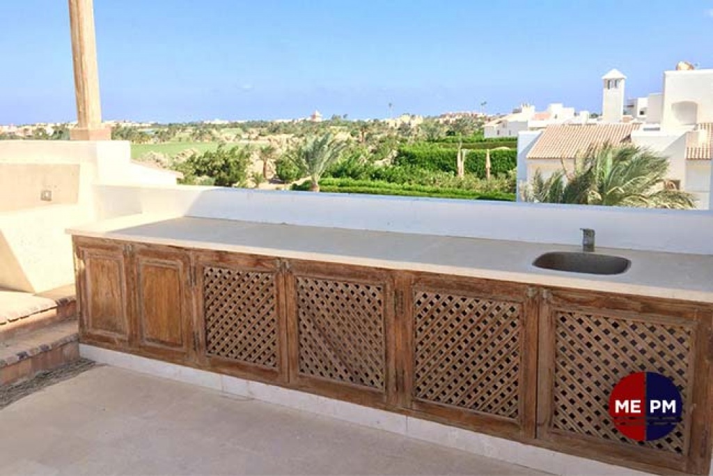 South Golf, El Gouna, Egypt, 4 Bedrooms Bedrooms, ,2 BathroomsBathrooms,Houses - Villa,For sale,South Golf,1160