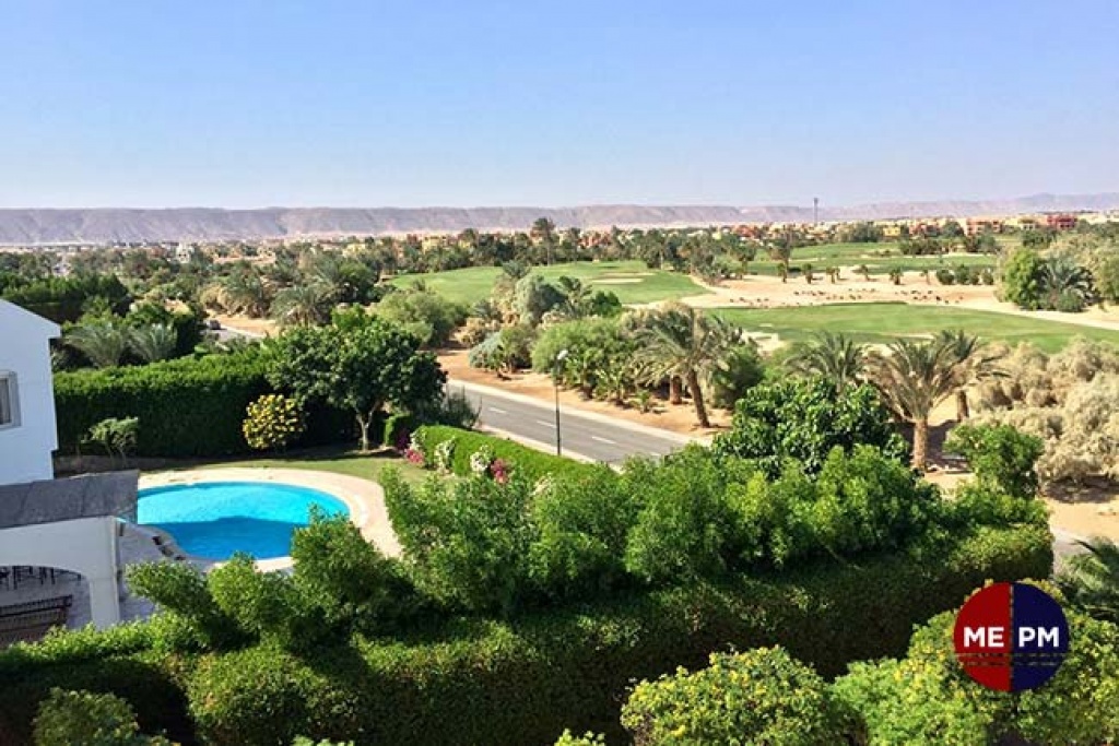 South Golf, El Gouna, Egypt, 4 Bedrooms Bedrooms, ,2 BathroomsBathrooms,Houses - Villa,For sale,South Golf,1160