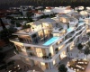 Marina Apartments,Porto Novi,Montenegro,2 Bedrooms Bedrooms,2 BathroomsBathrooms,Development - Apartment,Building MA2,Marina Apartments,2,1017