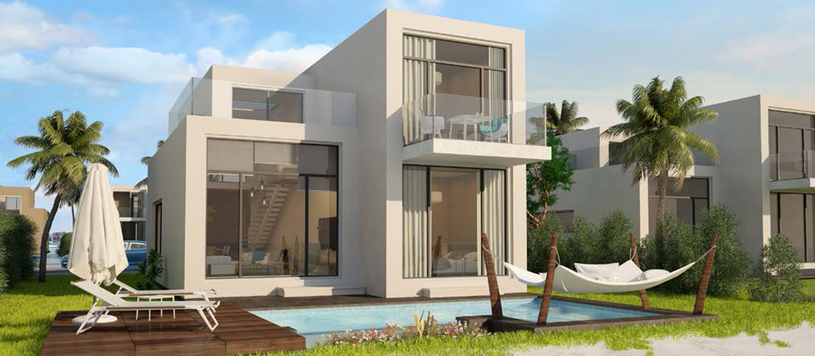 Tawila,El Gouna,Egypt,4 Bedrooms Bedrooms,4 BathroomsBathrooms,Development - Houses - Villa,Tawila,1021