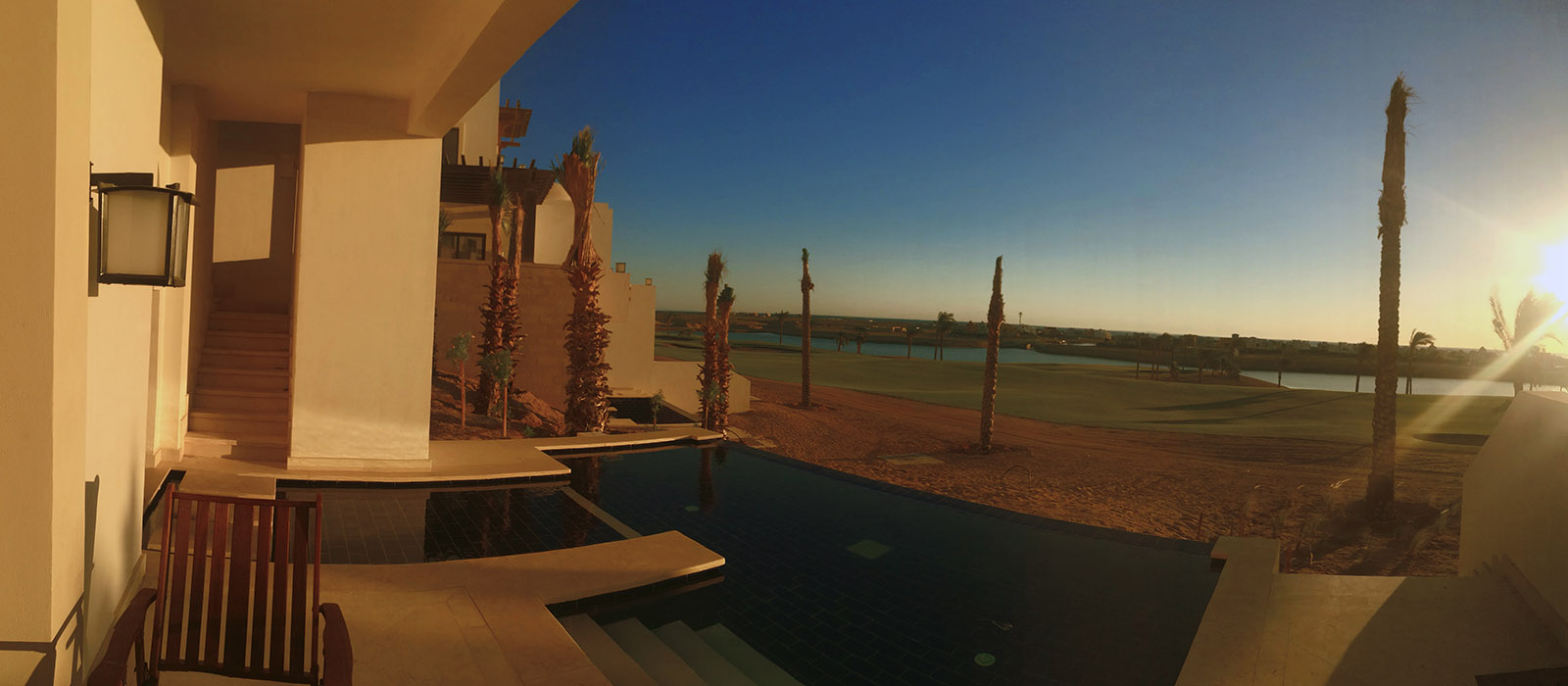 Ancient Sands Resort, El Gouna, Egypt, 2 Bedrooms Bedrooms, ,2 BathroomsBathrooms,Development - Houses - Villa,For sale,Fairways,Ancient Sands Resort,1023