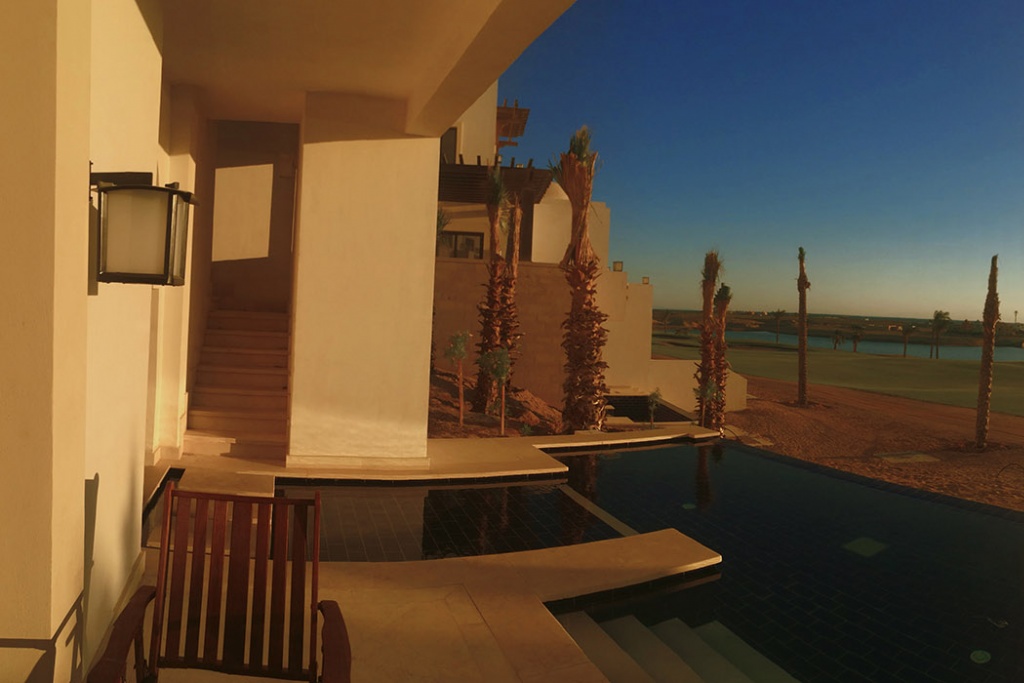 Ancient Sands Resort, El Gouna, Egypt, 2 Bedrooms Bedrooms, ,2 BathroomsBathrooms,Development - Houses - Villa,For sale,Fairways,Ancient Sands Resort,1023