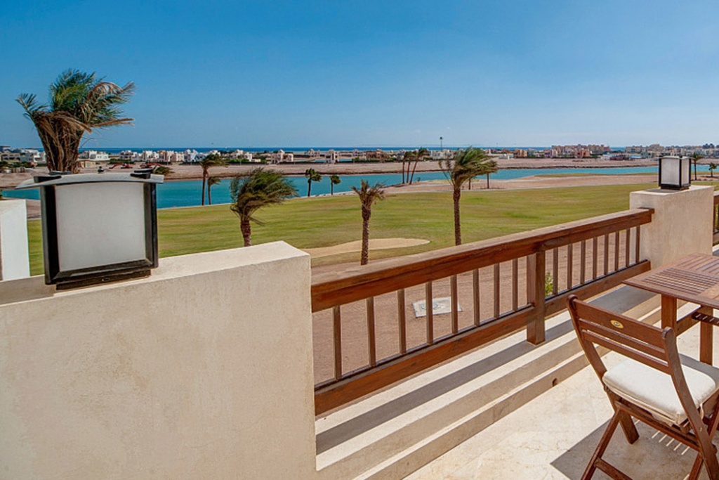 Ancient Sands Resort, El Gouna, Egypt, 2 Bedrooms Bedrooms, ,2 BathroomsBathrooms,Development - Houses - Villa,For sale,Fairways,Ancient Sands Resort,1023