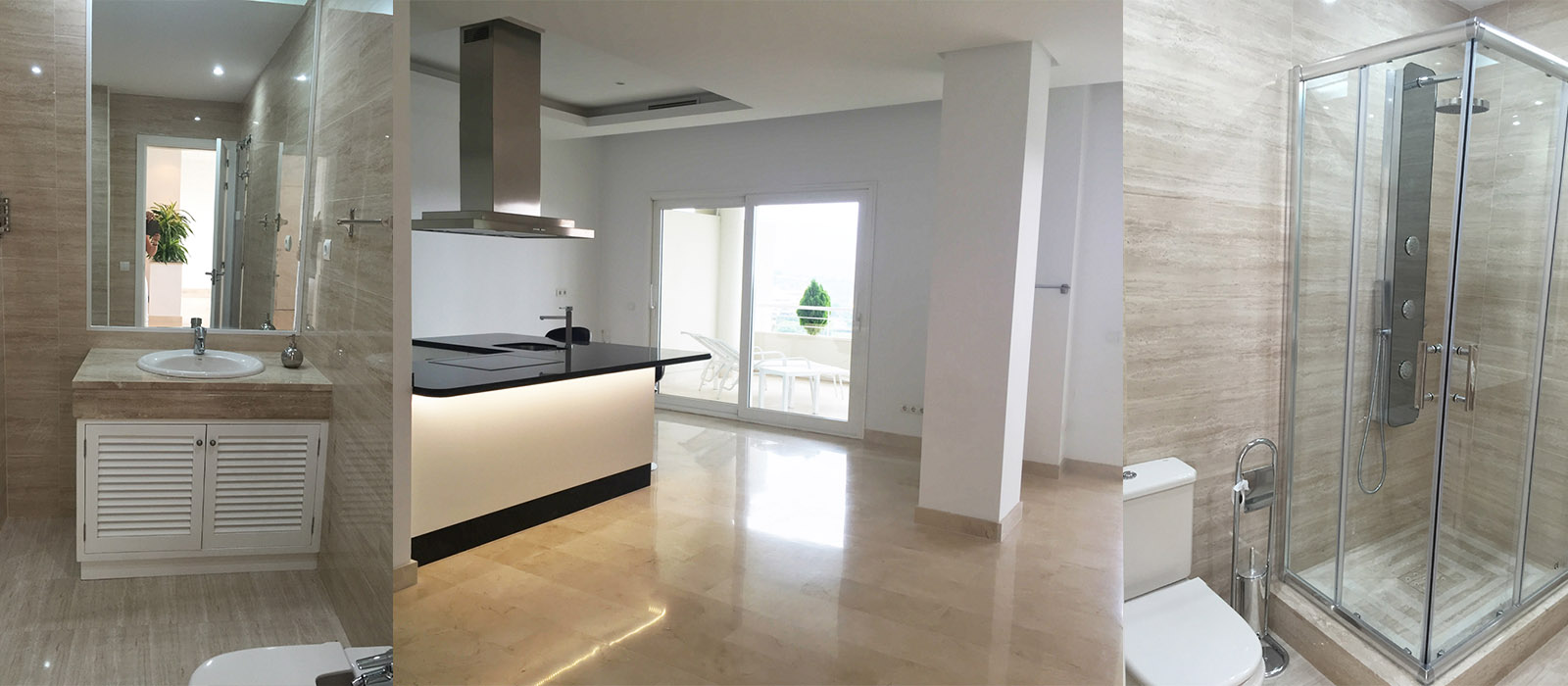 Nueva Andalucía, Marbella, Andalusia, Spain, 2 Bedrooms Bedrooms, ,2 BathroomsBathrooms,Apartment,For sale,1024