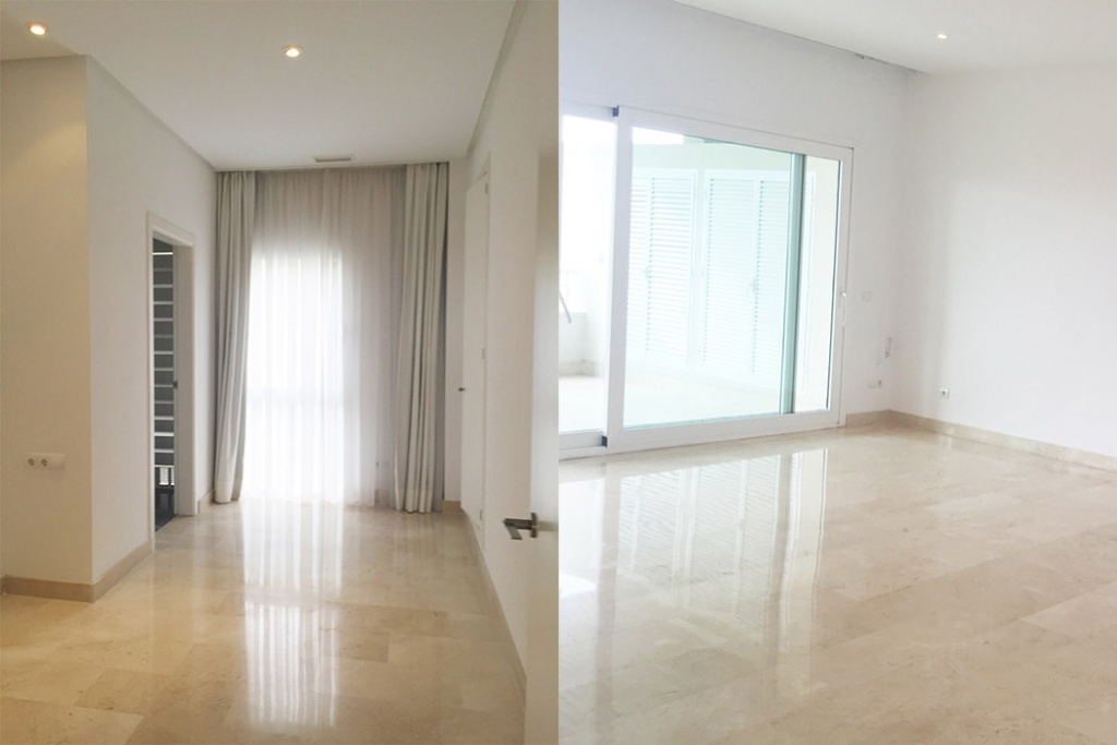 Nueva Andalucía, Marbella, Andalusia, Spain, 2 Bedrooms Bedrooms, ,2 BathroomsBathrooms,Apartment,For sale,1024
