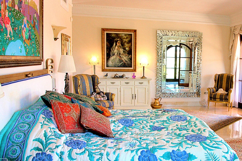Rio Real, Marbella, Andalusia, Spain, 4 Bedrooms Bedrooms, ,4 BathroomsBathrooms,Houses - Villa,For sale,1028