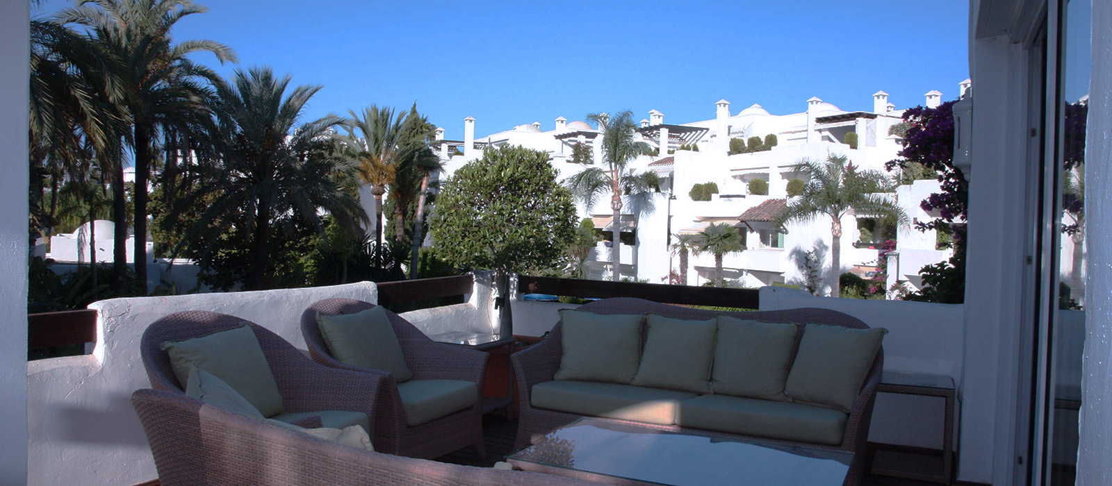 Alhambra Del Mar, Marbella, Andalusia, Spain, 3 Bedrooms Bedrooms, ,3 BathroomsBathrooms,Apartment,For sale,1029