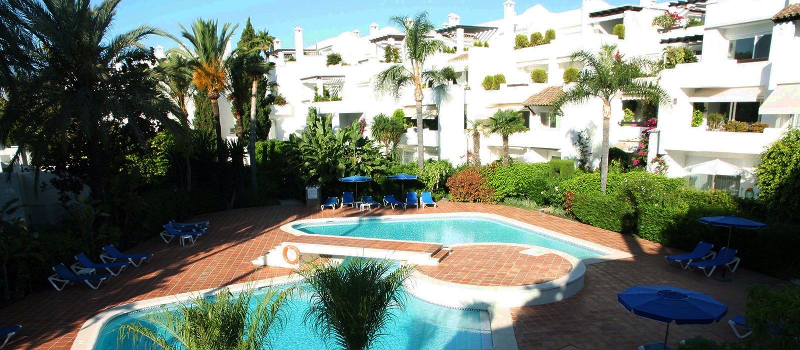 Alhambra Del Mar, Marbella, Andalusia, Spain, 3 Bedrooms Bedrooms, ,3 BathroomsBathrooms,Apartment,For sale,1029