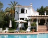 Marbella, Estepona, Andalusia, Spain, 5 Bedrooms Bedrooms, ,5 BathroomsBathrooms,Houses - Villa,For sale,1030