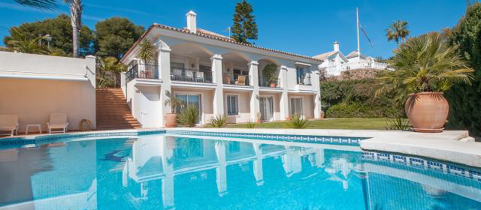 El Rosario, Marbella, Andalusia, Spain, 4 Bedrooms Bedrooms, ,5 BathroomsBathrooms,Houses - Villa,For sale,1034