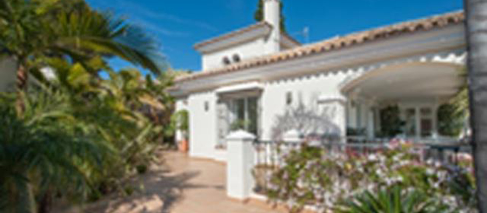 El Rosario, Marbella, Andalusia, Spain, 4 Bedrooms Bedrooms, ,5 BathroomsBathrooms,Houses - Villa,For sale,1034