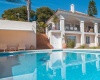 El Rosario, Marbella, Andalusia, Spain, 4 Bedrooms Bedrooms, ,5 BathroomsBathrooms,Houses - Villa,For sale,1034