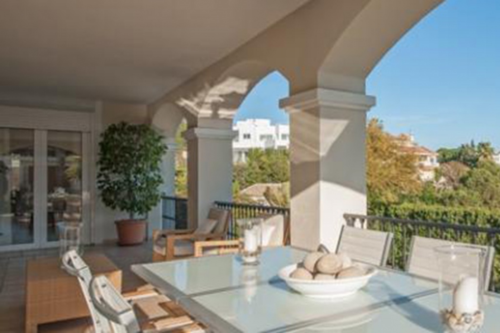 El Rosario, Marbella, Andalusia, Spain, 4 Bedrooms Bedrooms, ,5 BathroomsBathrooms,Houses - Villa,For sale,1034