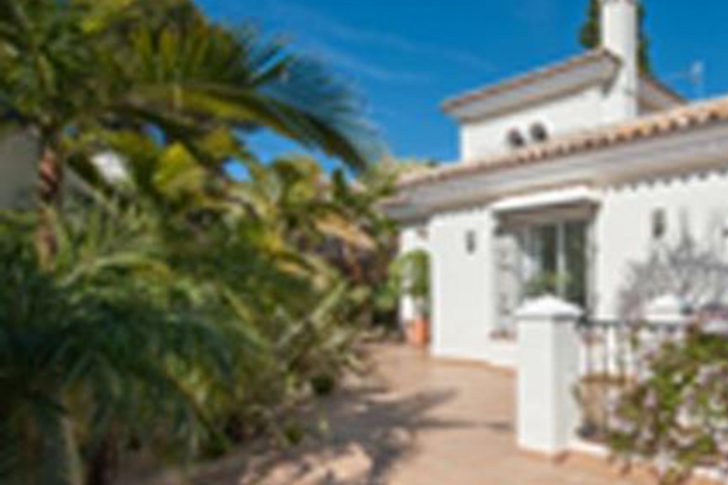 El Rosario, Marbella, Andalusia, Spain, 4 Bedrooms Bedrooms, ,5 BathroomsBathrooms,Houses - Villa,For sale,1034