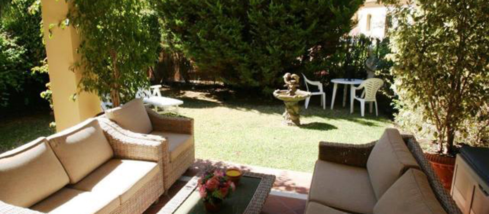 Nagüeles, Marbella, Andalusia, Spain, 3 Chambres Chambres, ,3 Salle de bainSalle de bain,Houses - Townhouse,For sale,1037