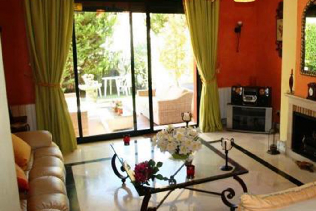 Nagüeles, Marbella, Andalusia, Spain, 3 Chambres Chambres, ,3 Salle de bainSalle de bain,Houses - Townhouse,For sale,1037