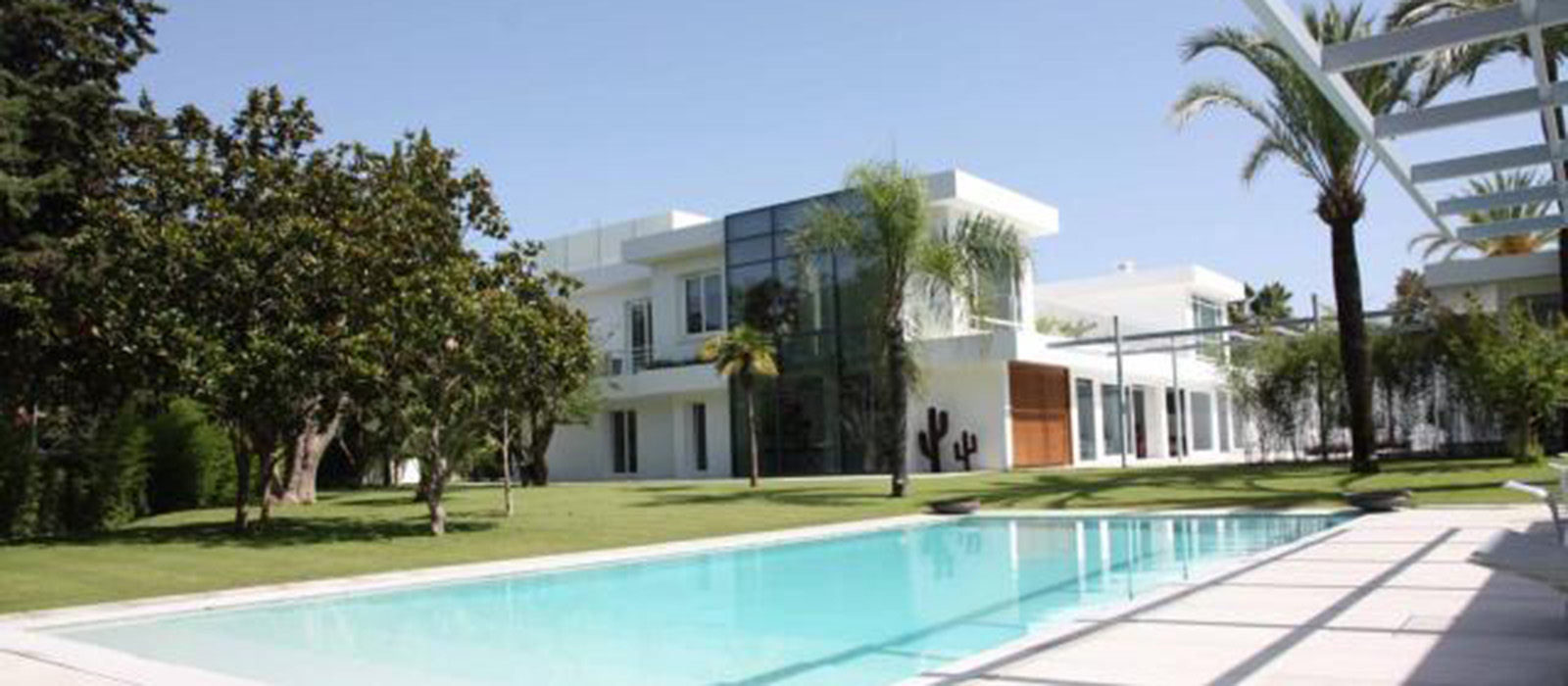 Guadalmina Baja, Marbella, Andalusia, Spain, 5 Bedrooms Bedrooms, ,5 BathroomsBathrooms,Houses - Villa,For sale,1038