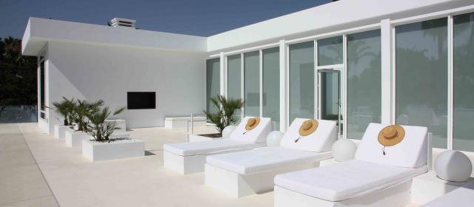 Guadalmina Baja, Marbella, Andalusia, Spain, 5 Bedrooms Bedrooms, ,5 BathroomsBathrooms,Houses - Villa,For sale,1038