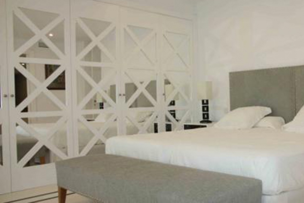 Guadalmina Baja, Marbella, Andalusia, Spain, 5 Bedrooms Bedrooms, ,5 BathroomsBathrooms,Houses - Villa,For sale,1038
