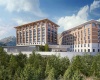 Andermatt, Switzerland, 1 Bedroom Bedrooms, ,1 BathroomBathrooms,Apartment - Hotel Room,For sale,Gotthard Residences,1042