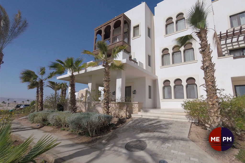 Ancient Sands, El Gouna, Egypt, 3 Bedrooms Bedrooms, ,3 BathroomsBathrooms,Development - Apartment,For sale,Building 5,Ancient Sands,1050