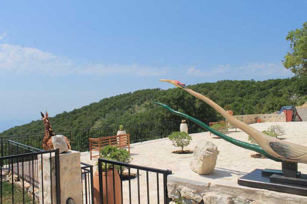 Budva,Montenegro,6 Bedrooms Bedrooms,5 BathroomsBathrooms,Houses - Villa,1065