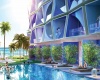 The Heart of Europe,The World,Dubai,United Arab Emirates,1 Bedroom Bedrooms,1 BathroomBathrooms,Apartment - Hotel Room,1066