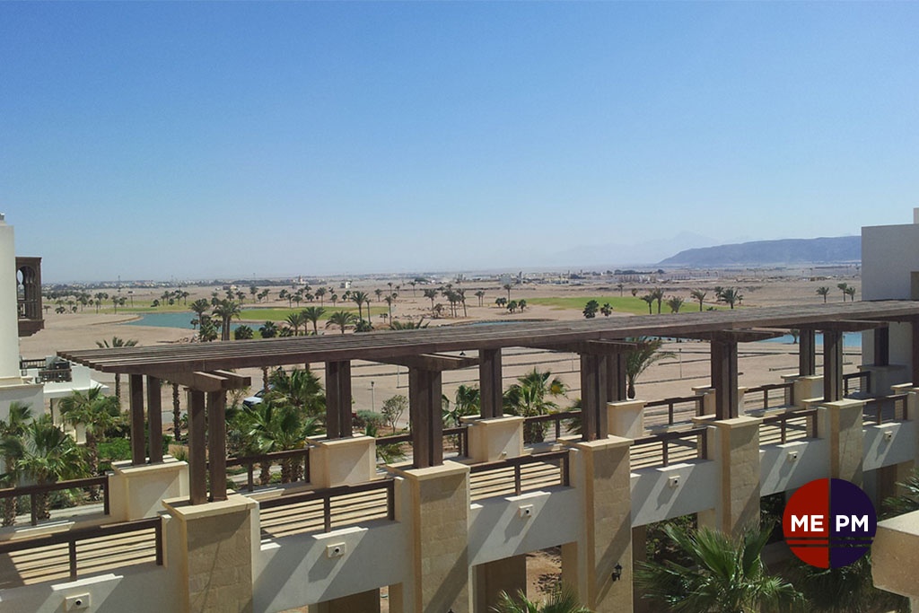 El Gouna, Egypt, 1 Bedroom Bedrooms, ,1 BathroomBathrooms,Apartment,For sale,1069