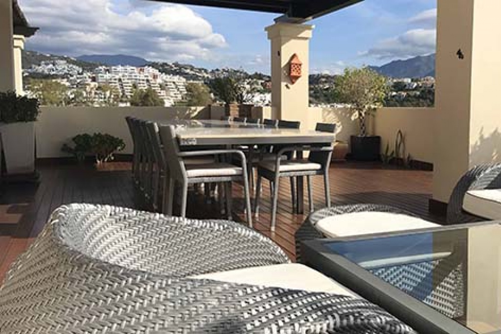 Capanes de Golf, Marbella, Andalucia, Spain, 3 Bedrooms Bedrooms, ,3 BathroomsBathrooms,Apartment,For sale,1080