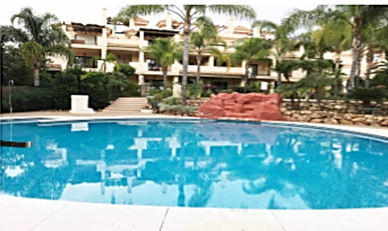 Atalaya de Rio Verde,Marbella,Andalucia,Spain,2 Bedrooms Bedrooms,2 BathroomsBathrooms,Apartment,1081